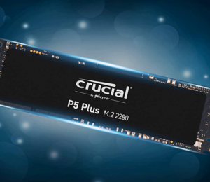 Compatible PS5, ce SSD NVMe chute à un prix jamais vu